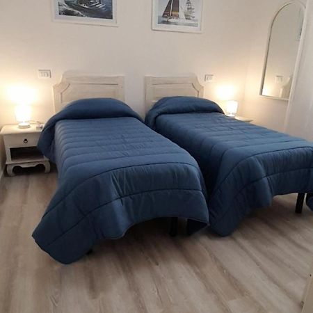 Margherita Guest House Όλμπια Εξωτερικό φωτογραφία