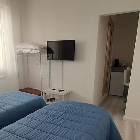 Margherita Guest House Όλμπια Εξωτερικό φωτογραφία