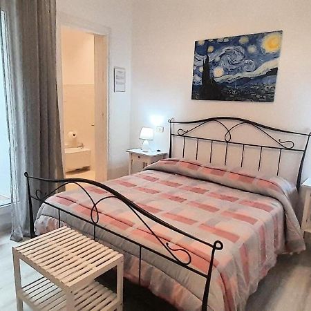 Margherita Guest House Όλμπια Εξωτερικό φωτογραφία