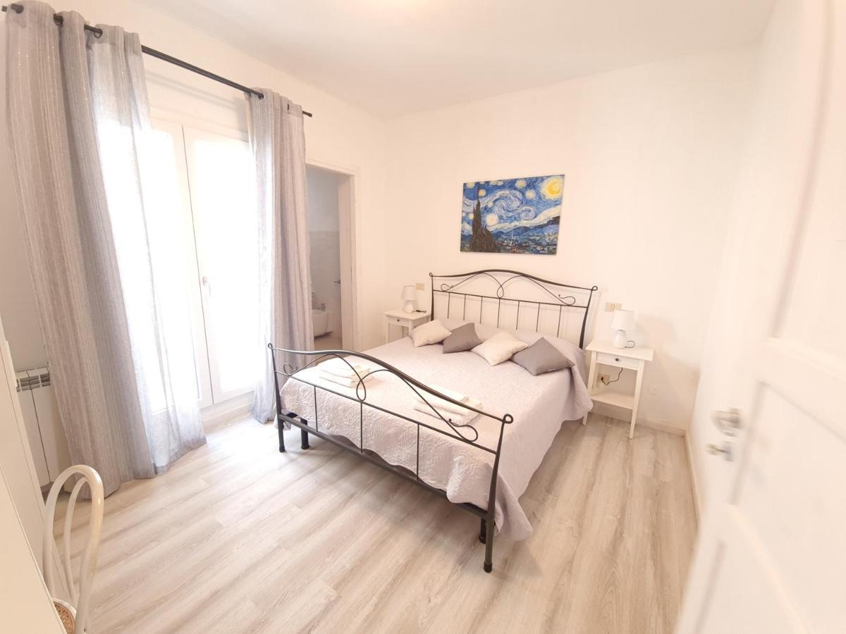 Margherita Guest House Όλμπια Εξωτερικό φωτογραφία