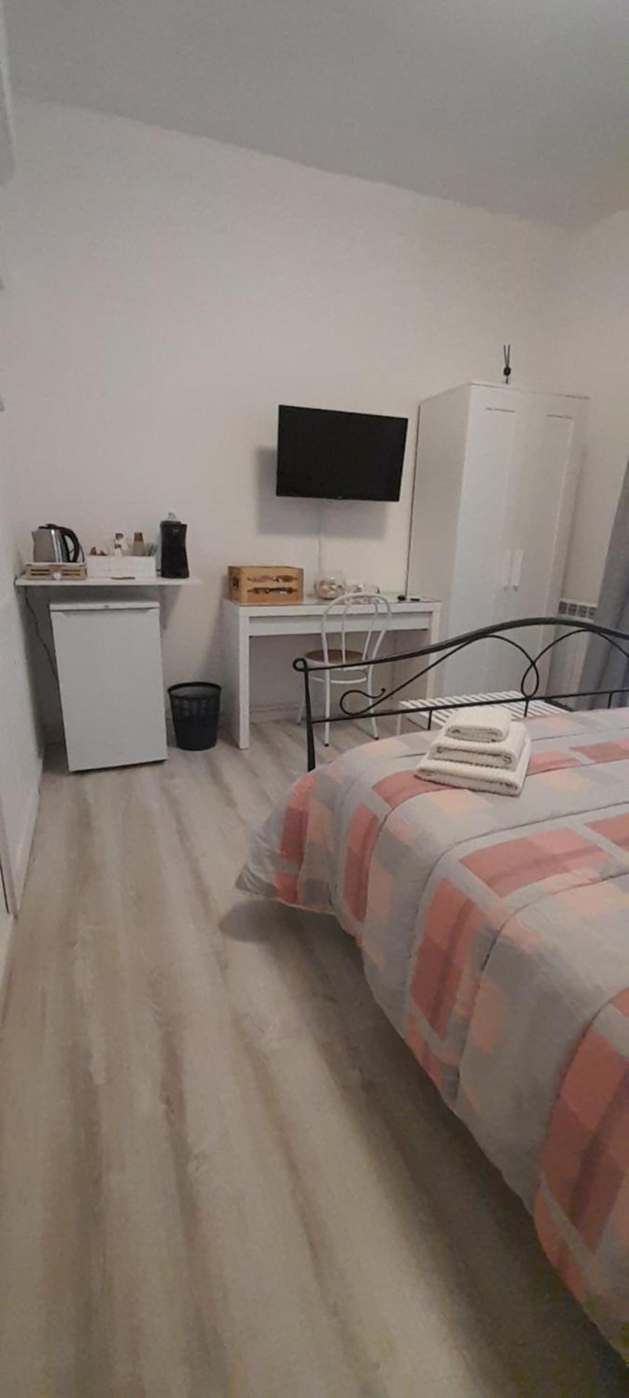 Margherita Guest House Όλμπια Εξωτερικό φωτογραφία