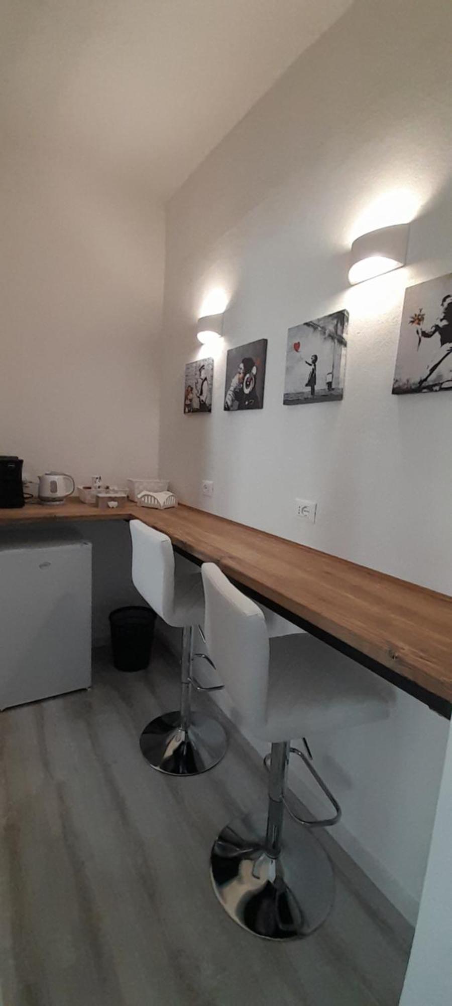 Margherita Guest House Όλμπια Εξωτερικό φωτογραφία