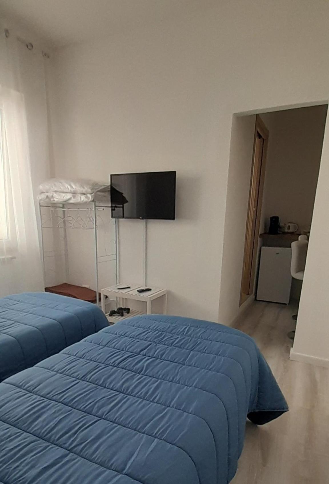 Margherita Guest House Όλμπια Εξωτερικό φωτογραφία