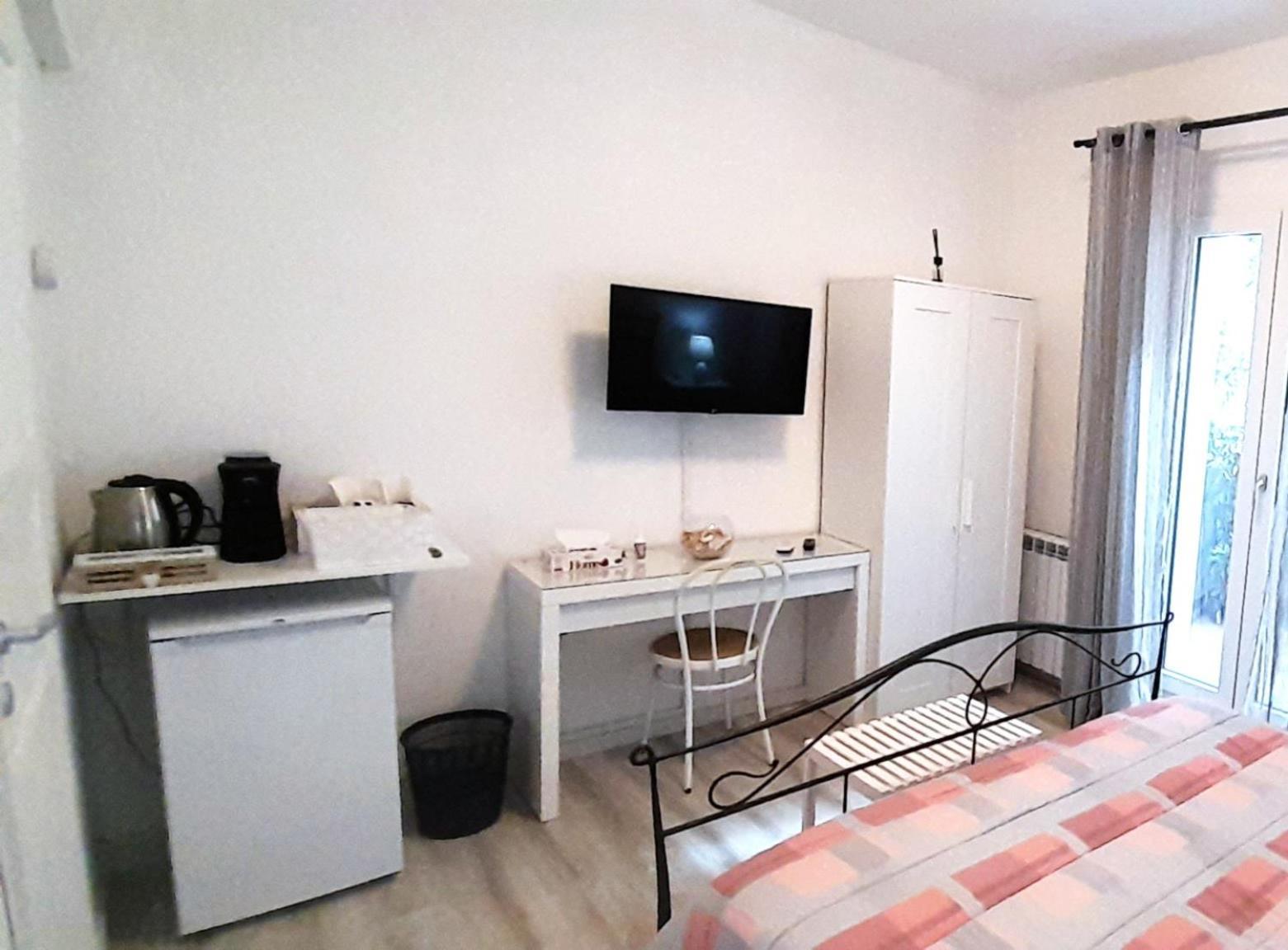 Margherita Guest House Όλμπια Εξωτερικό φωτογραφία