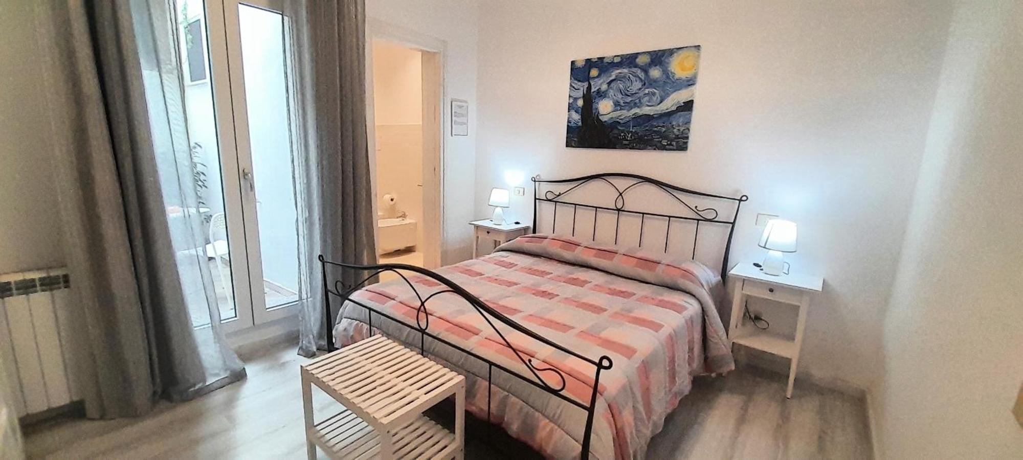 Margherita Guest House Όλμπια Εξωτερικό φωτογραφία